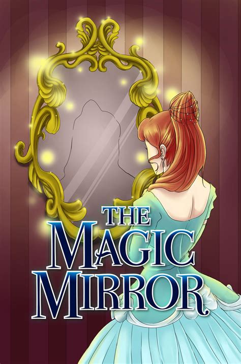 Exploring the Magical Abilities of the Mirror Schoolgirl